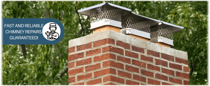 Chimney Repair San Rafael