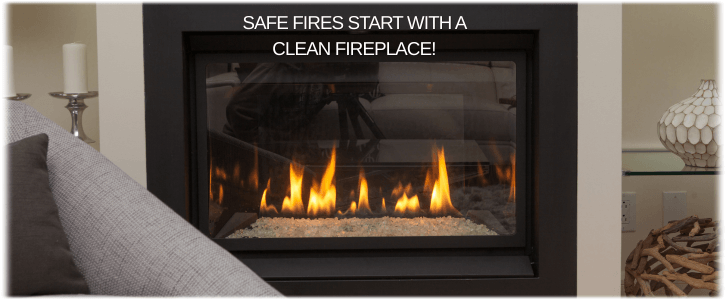 Fireplace Cleaning San Rafael