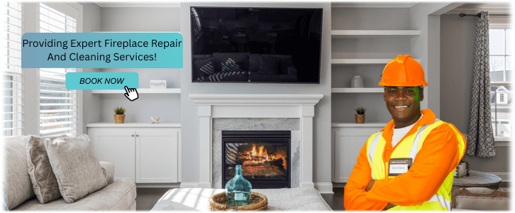 Chimney Sweep San Rafael