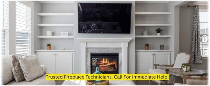 San Rafael Chimney Sweep